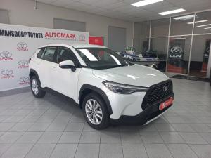 Toyota Corolla Cross 1.8 XS - Image 1