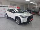 Thumbnail Toyota Corolla Cross 1.8 XS