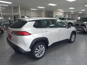 Toyota Corolla Cross 1.8 XS - Image 2