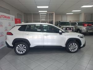 Toyota Corolla Cross 1.8 XS - Image 3