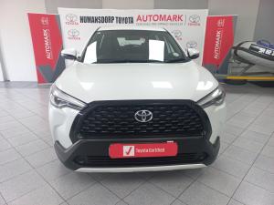 Toyota Corolla Cross 1.8 XS - Image 4