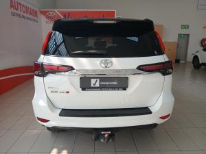 Toyota Fortuner 2.8GD-6 auto - Image 5