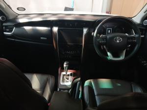 Toyota Fortuner 2.8GD-6 auto - Image 6