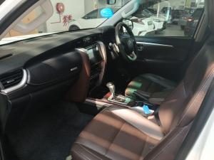 Toyota Fortuner 2.8GD-6 auto - Image 7