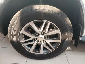 Toyota Fortuner 2.8GD-6 auto - Image 10
