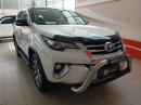Thumbnail Toyota Fortuner 2.8GD-6 auto