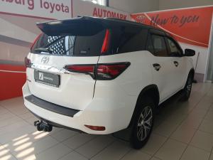 Toyota Fortuner 2.8GD-6 auto - Image 2