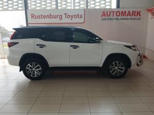 Toyota Fortuner 2.8GD-6 auto - Image 3