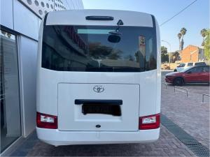 Toyota Coaster 4.0D 23 Seater B/S - Image 5