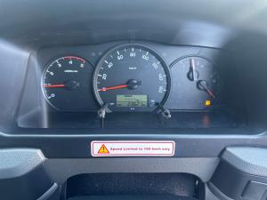 Toyota Coaster 4.0D 23 Seater B/S - Image 9