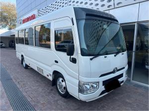 Toyota Coaster 4.0D 23 Seater B/S - Image 1
