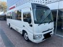 Thumbnail Toyota Coaster 4.0D 23 Seater B/S