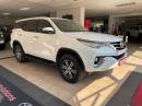 Thumbnail Toyota Fortuner 2.4GD-6 auto