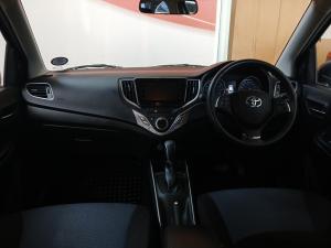 Toyota Starlet 1.4 XR auto - Image 6