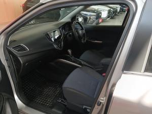 Toyota Starlet 1.4 XR auto - Image 7