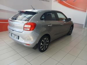 Toyota Starlet 1.4 XR auto - Image 2