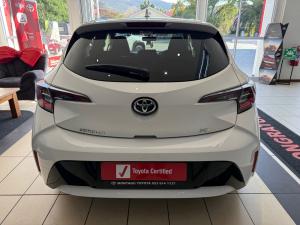 Toyota Corolla hatch 1.2T XS auto - Image 5