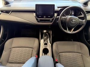 Toyota Corolla hatch 1.2T XS auto - Image 6
