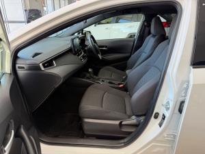 Toyota Corolla hatch 1.2T XS auto - Image 7