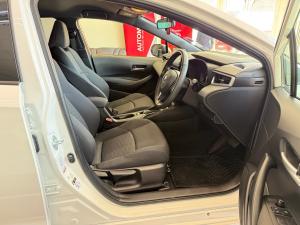 Toyota Corolla hatch 1.2T XS auto - Image 8