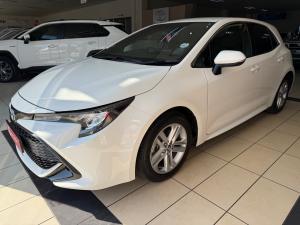 Toyota Corolla hatch 1.2T XS auto - Image 11