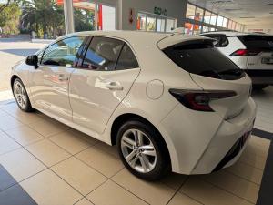 Toyota Corolla hatch 1.2T XS auto - Image 12