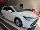 Thumbnail Toyota Corolla hatch 1.2T XS auto