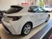 Toyota Corolla hatch 1.2T XS auto - Thumbnail 2