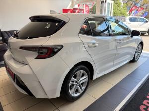 Toyota Corolla hatch 1.2T XS auto - Image 2