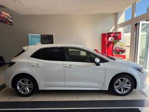 Toyota Corolla hatch 1.2T XS auto - Image 3