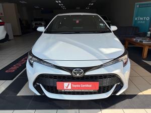 Toyota Corolla hatch 1.2T XS auto - Image 4