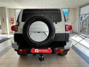 Toyota FJ Cruiser FJ Cruiser - Image 5