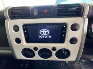 Toyota FJ Cruiser FJ Cruiser - Image 9