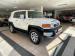 Toyota FJ Cruiser FJ Cruiser - Thumbnail 1