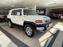 Thumbnail Toyota FJ Cruiser FJ Cruiser