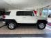 Toyota FJ Cruiser FJ Cruiser - Thumbnail 3