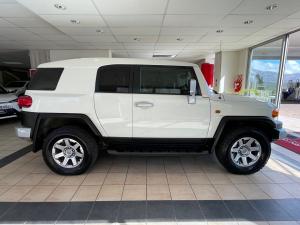 Toyota FJ Cruiser FJ Cruiser - Image 3