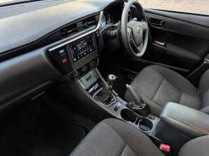 Toyota Corolla Quest 1.8 Plus manual - Image 7