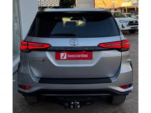 Toyota Fortuner 2.8GD-6 48V - Image 5