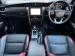 Toyota Fortuner 2.8GD-6 48V - Thumbnail 6