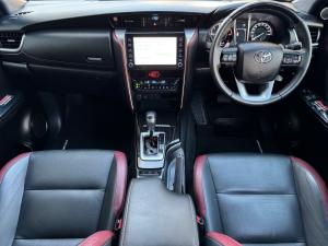 Toyota Fortuner 2.8GD-6 48V - Image 6