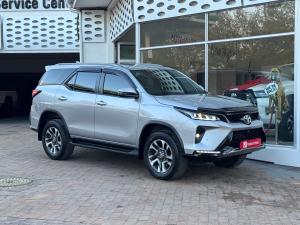 Toyota Fortuner 2.8GD-6 48V - Image 1