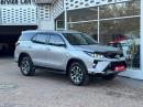 Thumbnail Toyota Fortuner 2.8GD-6 48V