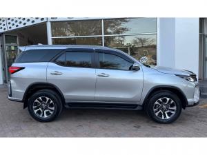 Toyota Fortuner 2.8GD-6 48V - Image 3