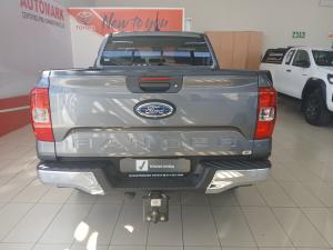 Ford Ranger 2.0 SiT double cab XL manual - Image 5
