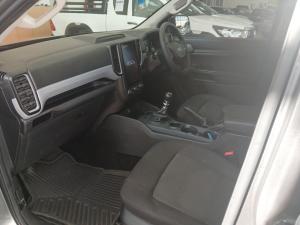 Ford Ranger 2.0 SiT double cab XL manual - Image 7