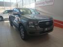 Thumbnail Ford Ranger 2.0 SiT double cab XL manual