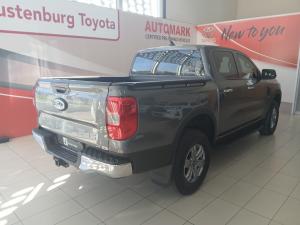 Ford Ranger 2.0 SiT double cab XL manual - Image 2