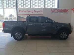 Ford Ranger 2.0 SiT double cab XL manual - Image 3