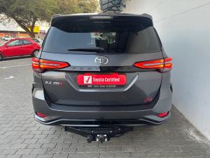 Toyota Fortuner 2.4GD-6 auto - Image 5